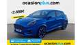 Ford Puma 1.0 EcoBoost MHEV ST-Line X Aut. 155 Azul - thumbnail 1