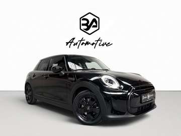 Mini 1.5A One OPF DCT SHADOW LINE | FULL LED | CARPLAY