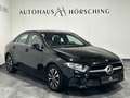 Mercedes-Benz A 180 d Limousine Aut. Schwarz - thumbnail 1