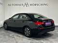 Mercedes-Benz A 180 d Limousine Aut. Schwarz - thumbnail 4