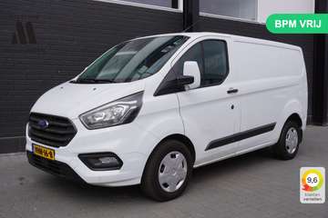 2.0 TDCI 130PK Automaat EURO 6 - Airco - Cruise -