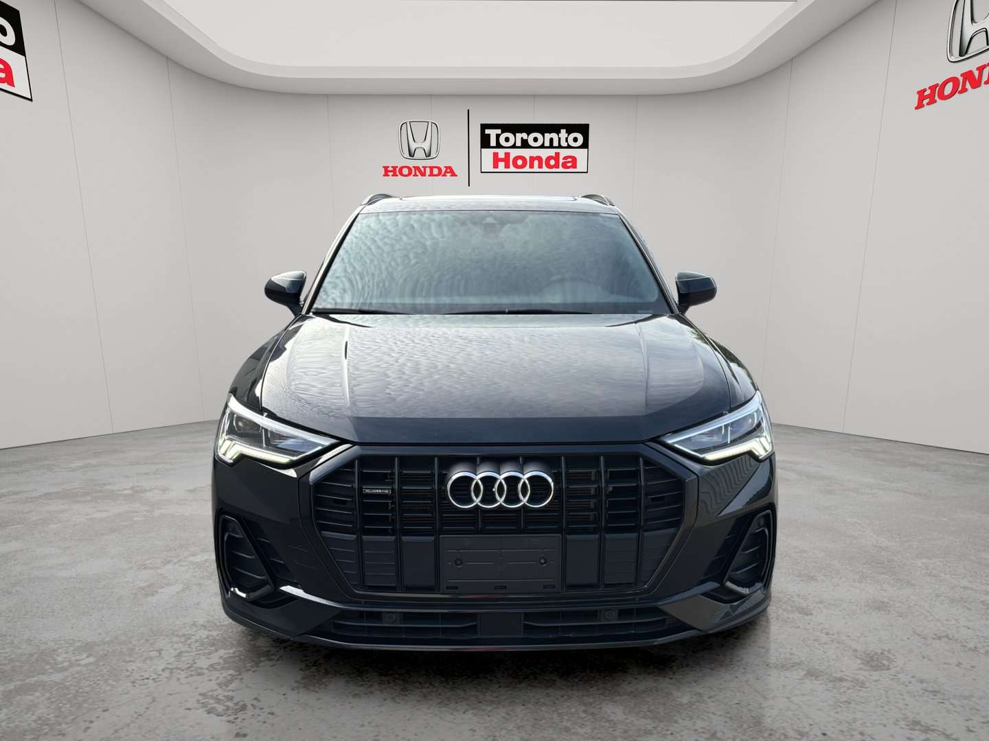 2023 Audi Q3