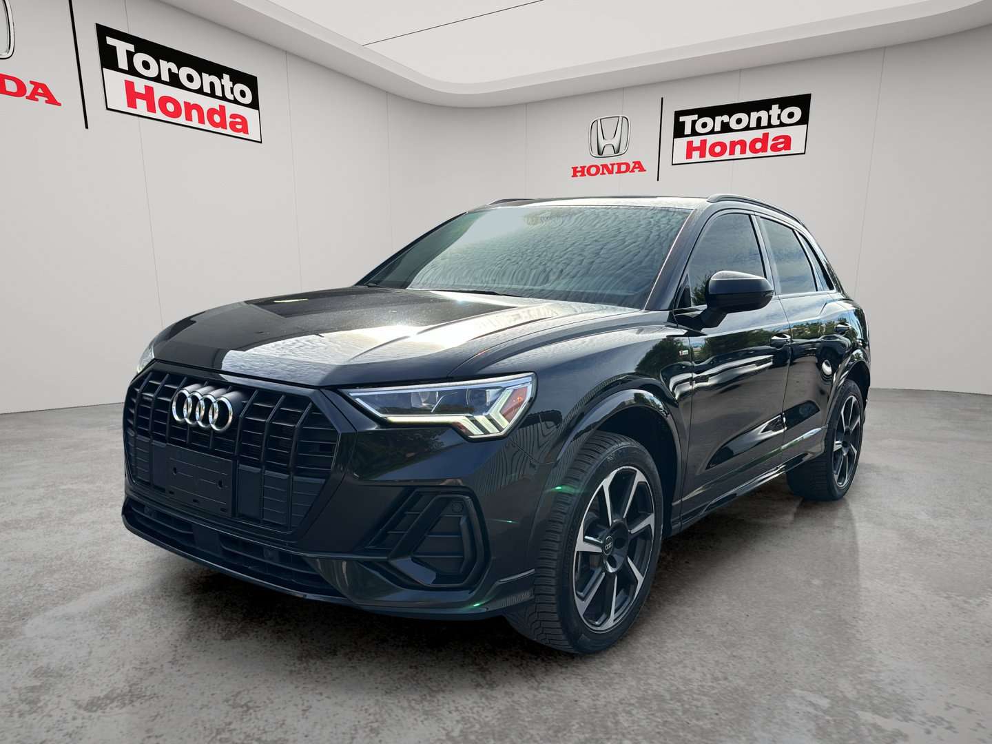 2023 Audi Q3