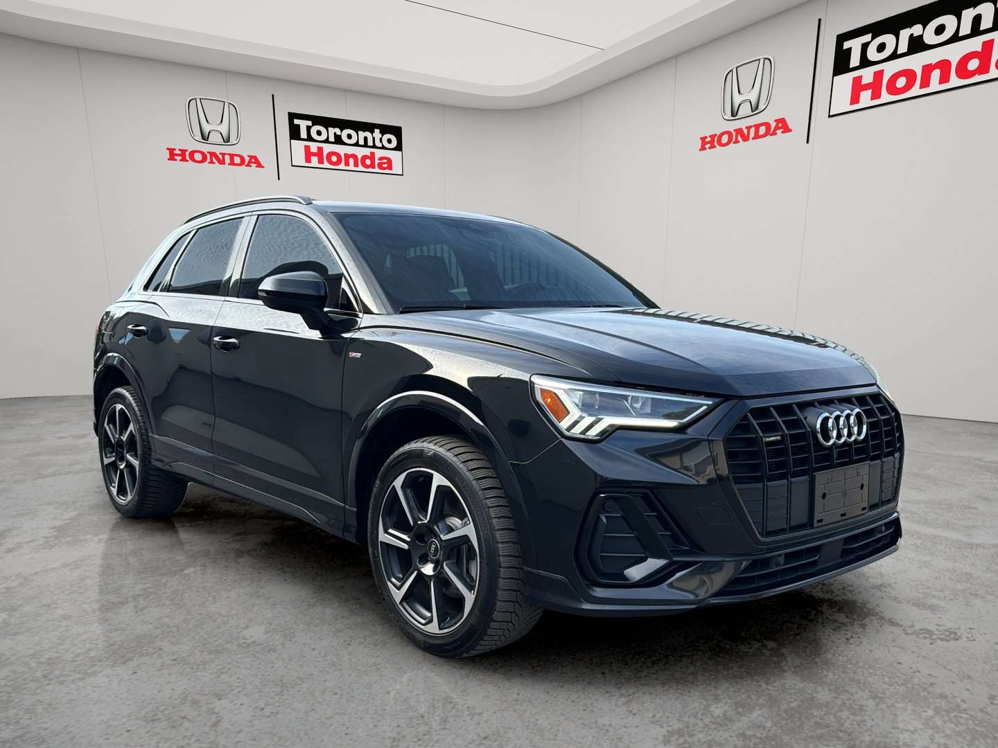 2023 Audi Q3
