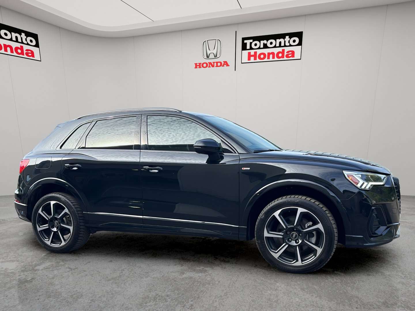 2023 Audi Q3