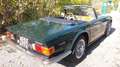 Triumph TR6 SPIDER Verde - thumbnail 6