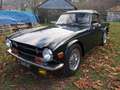 Triumph TR6 SPIDER Verde - thumbnail 2