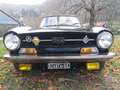 Triumph TR6 SPIDER Verde - thumbnail 1