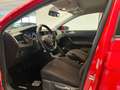 Volkswagen Polo VI Comfortline Sitzh. Temp. BT. Klima Roşu - thumbnail 10