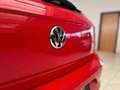 Volkswagen Polo VI Comfortline Sitzh. Temp. BT. Klima Roşu - thumbnail 8