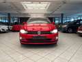 Volkswagen Polo VI Comfortline Sitzh. Temp. BT. Klima Roşu - thumbnail 4