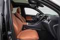 Mercedes-Benz GLC 300 Coupé 300e 4MATIC AMG Premium, Pano, Nightpack, Le Grijs - thumbnail 12