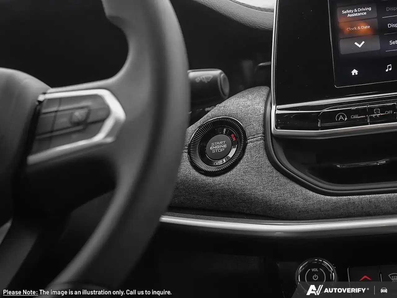 Jeep Compass photo Jeep Compass
