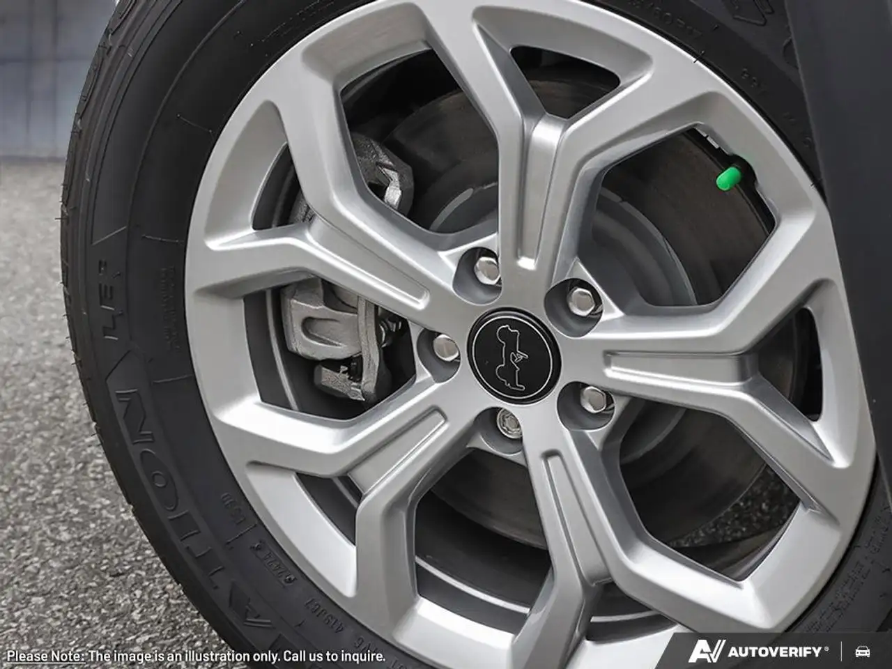 Jeep Compass photo Jeep Compass