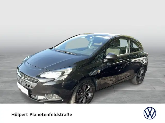 Opel Corsa-e Corsa E 1.4 120 Jahre ALU SITZHEIZUNG EINPARKH.