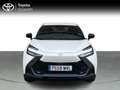 Toyota C-HR 140H Advance Weiß - thumbnail 2
