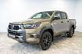 Toyota Hilux 2.8 D4-D Invincible MY2025°Mild HYBRID°AHK Verde - thumbnail 3
