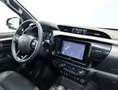 Toyota Hilux 2.8 D4-D Invincible MY2025°Mild HYBRID°AHK Verde - thumbnail 9