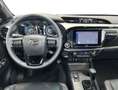 Toyota Hilux 2.8 D4-D Invincible MY2025°Mild HYBRID°AHK Verde - thumbnail 6
