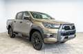 Toyota Hilux 2.8 D4-D Invincible MY2025°Mild HYBRID°AHK Verde - thumbnail 2
