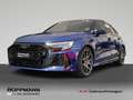 Audi RS3 RS-AGA SONOS Matrix-LED Carbon Blau - thumbnail 1