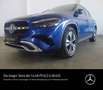 Mercedes-Benz GLA 180 GLA 180 PROGRESSIVE*CARPLAY*R-KAM*PTS*NAVI*DAB* Blau - thumbnail 3
