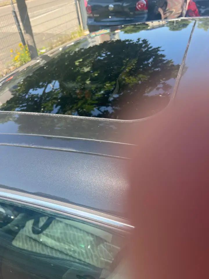 Mercedes-Benz CLK 200 Elegance, foto 8
