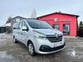 Renault Trafic Combi L2H1 3,0t  Life*9 Sitzer*Aut.* Grau - thumbnail 1