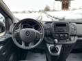 Renault Trafic Combi L2H1 3,0t  Life*9 Sitzer*Aut.* Grau - thumbnail 11
