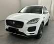 Jaguar E-Pace /Leder/Navi/AppleCarPl./Black Pack/Kamera Blanc - thumbnail 1