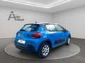 Citroen C3 1.2 PureTech Feel SHZ KLIMA PDC Blau - thumbnail 6