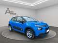Citroen C3 1.2 PureTech Feel SHZ KLIMA PDC Blau - thumbnail 1