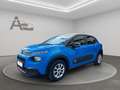 Citroen C3 1.2 PureTech Feel SHZ KLIMA PDC Blau - thumbnail 3