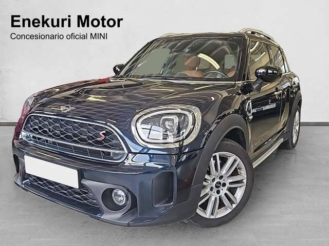 MINI Cooper Countryman S ALL4 AUT. - foto 1
