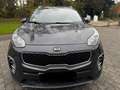 Kia Sportage Sportage 1.7 CRDi 2WD Navi Edition ISG Noir - thumbnail 2