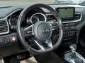 Kia Ceed / cee'd 1.6T DCT7 GT NAVI KOMFORT SOUND Park-Assist Blauw - thumbnail 6