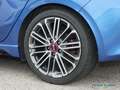 Kia Ceed / cee'd 1.6T DCT7 GT NAVI KOMFORT SOUND Park-Assist Blauw - thumbnail 10
