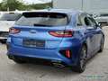 Kia Ceed / cee'd 1.6T DCT7 GT NAVI KOMFORT SOUND Park-Assist Blauw - thumbnail 2