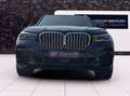 BMW X5 xDrive 45e M Sport Schwarz - thumbnail 4