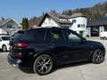 BMW X5 xDrive 45e M Sport Schwarz - thumbnail 9