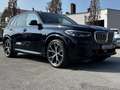 BMW X5 xDrive 45e M Sport Schwarz - thumbnail 8