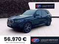 BMW X5 xDrive 45e M Sport Schwarz - thumbnail 1