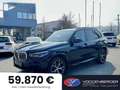 BMW X5 xDrive 45e M Sport Schwarz - thumbnail 1