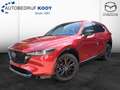 Mazda CX-5 2.0 165pk Homura AUTOM. Leder Rouge - thumbnail 1