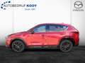 Mazda CX-5 2.0 165pk Homura AUTOM. Leder Rouge - thumbnail 4