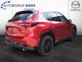 Mazda CX-5 2.0 165pk Homura AUTOM. Leder Rouge - thumbnail 2
