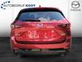 Mazda CX-5 2.0 165pk Homura AUTOM. Leder Rouge - thumbnail 6