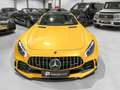 Mercedes-Benz AMG GT R TRACK PACK / RECARO/ SOLARBREAM YELLOW Jaune - thumbnail 5