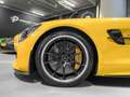 Mercedes-Benz AMG GT R TRACK PACK / RECARO/ SOLARBREAM YELLOW Jaune - thumbnail 19