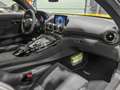 Mercedes-Benz AMG GT R TRACK PACK / RECARO/ SOLARBREAM YELLOW Jaune - thumbnail 8